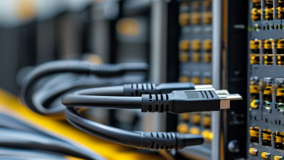 Best Direct Attach Cables for Global Buyers in 2026?