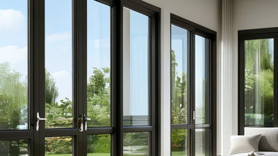 2026 Top Aluminum Windows and Doors Trends for Global Buyers?