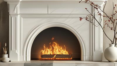 How to Style Your Mantel with Ceramic Decor in 2026?
