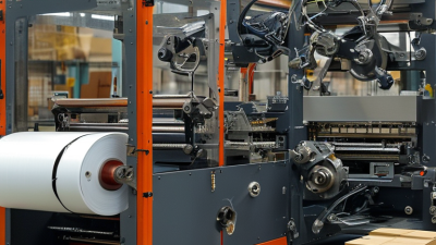 Best Hard Facing Wire Packaging Machine for Global Buyers?