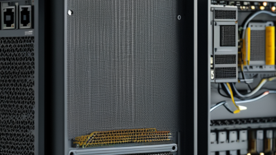 Why Choose Linear Power Supply for Your Business Needs?