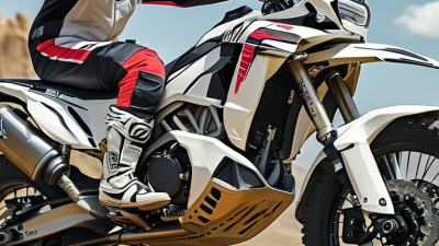 Best Automatic Motocross Bike for Global Buyers in 2026?