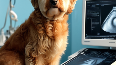 Why Choose Animal Ultrasound Scanner for Your Veterinary Practice?