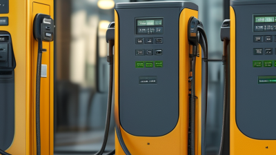 What is the difference between level 1 and level 2 charger?