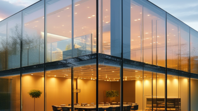 What is a Glass Box Wall and Why is it Trending?