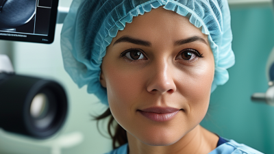 How to Fix Blurry Endoscopic Images During Procedures?