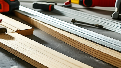 How to Install Interior Moulding by Yourself What Tools Do You Need?