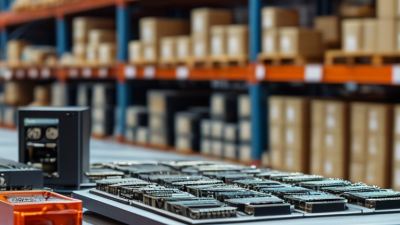 Why is Quality Control Crucial in Global Electronics Trade?