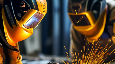 Best Easy Arc Welding Electrode for Global Buyers?