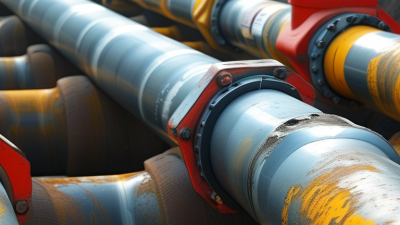 Why Is Choosing the Best Pipe Material Essential for Industry?