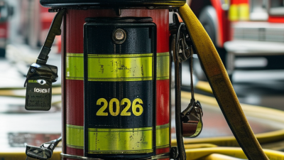 Top Fire Water Hose Options for Global Buyers in 2026?