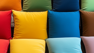 Top 10 Densities for Back Cushions What is the Best Choice?