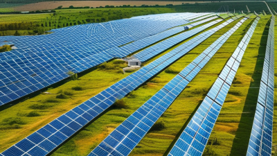 ¿Factores que influyen en la eficiencia de generación solar?
