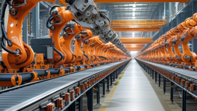 How to Reduce Downtime in Conveyor Systems Effectively?