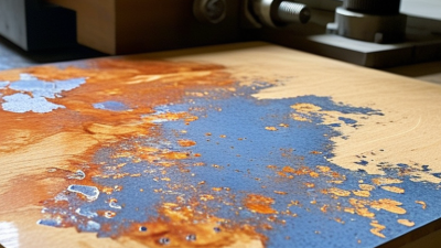 How to Print on PETG Sheets Without Smudging Tips?
