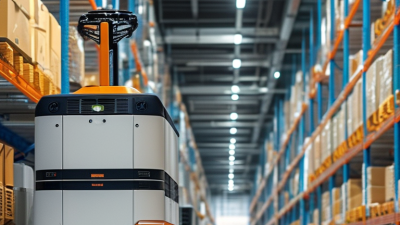 2026 How to Optimize Radio Shuttle Storage for Efficient Logistics?