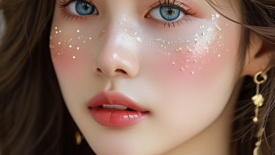 Discover the Benefits of BeautyTone Moonlight Contact Lenses?