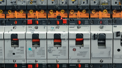 How to Choose the Right Molded Breaker for Your Needs?