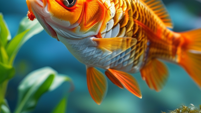 Why is Feed Essential for Successful Aquaculture Farming?
