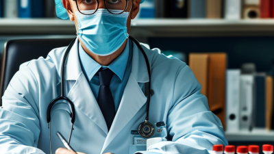 How Do Rapid Diagnostic Tests Boost Healthcare Efficiency?