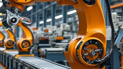 Top 10 Benefits of Servo Motors for Your Business Needs?