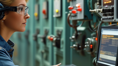 How to Improve Vibration Control in Machinery Systems in 2026?
