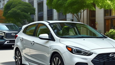 How to Choose the Best Hybrid Vehicles for Your Needs?