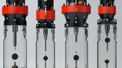 Top 10 Tips for Choosing the Right Pneumatic Actuator?