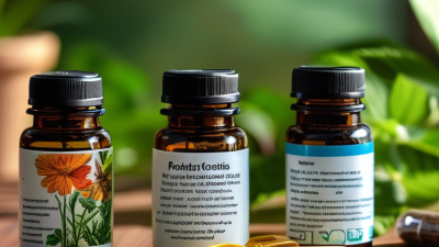Top Benefits of Using Formula Herb Capsules for Health?