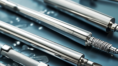 Top 10 Uses of Stainless Steel in Surgical Instruments?