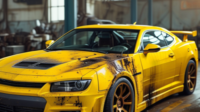 How Often Should You Change Transmission Fluid for Best Performance?