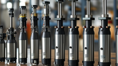2026 How to Choose the Right Linear Pneumatic Actuator?