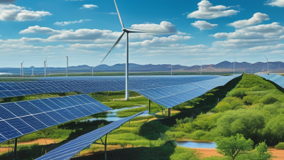 Why Solar Energy Matters for Sustainable Future?
