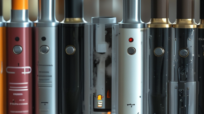 Why is My Disposable Vape Hitting on Its Own?