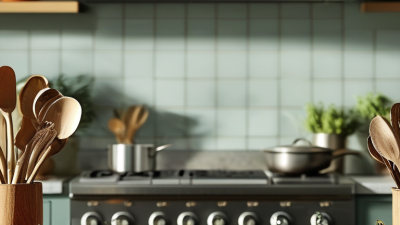 What is Authentic Kitchen Cookware and Why You Need It?