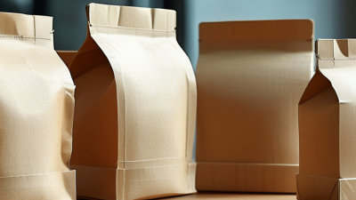 What Are the Benefits of Using Special Shape Bags in China?