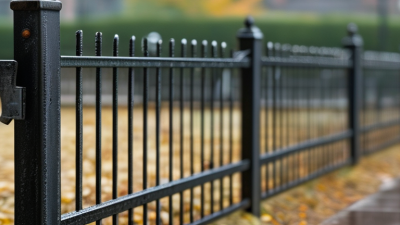 Why is Galvanized Steel Essential for Your Outdoor Projects?