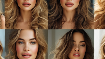 How to Organize Beauty Inspiration Photos Effectively?