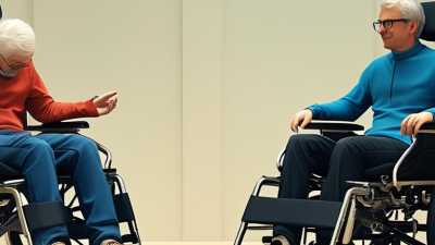 What Factors Affect Wheelchair Comfort and Mobility for Users?