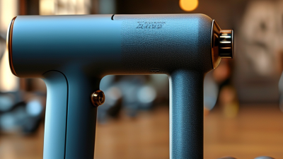 2026 Top Sports Massage Gun Features Benefits and Reviews?