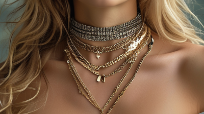 2026 Best Tips for Layering Necklaces Without Tangles