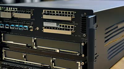Top 10 200G Optical Transceivers for Global Buyers?
