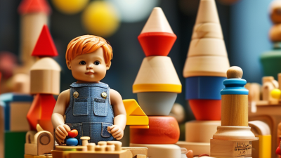 Best Toys for Every Age Which Toys Are Right for Your Child?