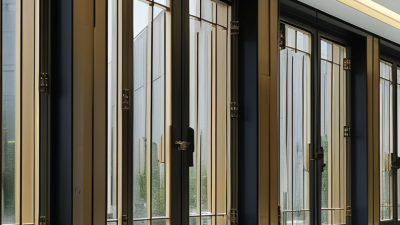 Top 10 Benefits of Customized Lx-02 Continuous Geared Hinge?