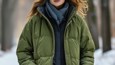 2026 Best Long Down Jackets for Global Buyers Guide?