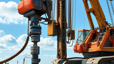Top Drilling Rig Equipment Buyers Guide for 2026?