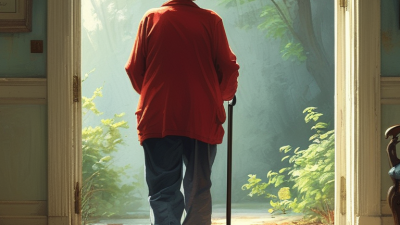 When Should You Switch from a Cane to a Walker for Better Support?