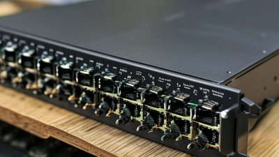 Top 10 100G Optical Transceivers in China for Global Buyers?