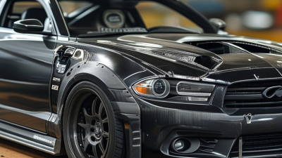 How to Identify Genuine Auto Parts from Counterfeits?