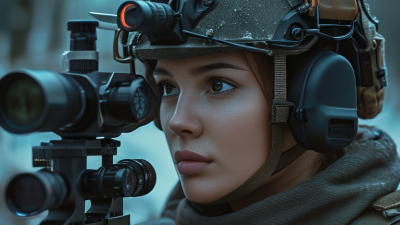 How to Understand the Difference Between Thermal Imaging and Night Vision?